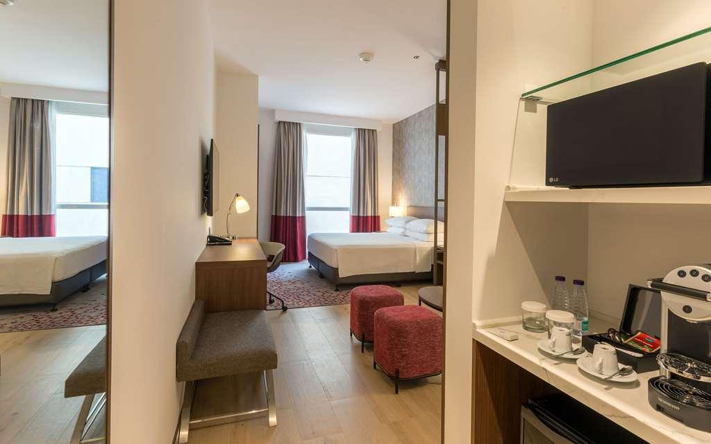 Comfort Hotel Jeddah King Road Номер фото