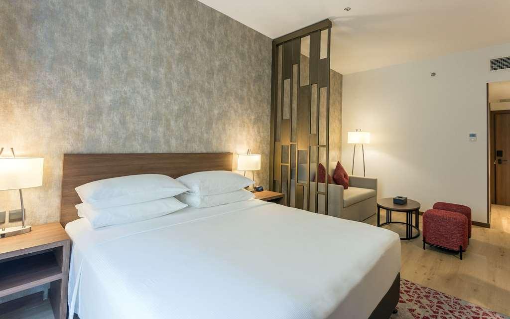 Comfort Hotel Jeddah King Road Номер фото
