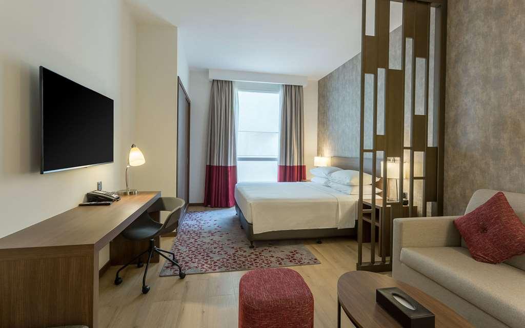 Comfort Hotel Jeddah King Road Номер фото