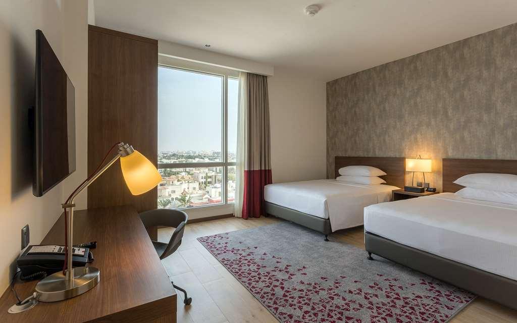 Comfort Hotel Jeddah King Road Номер фото