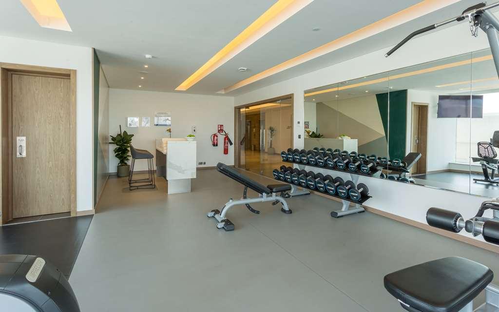 Comfort Hotel Jeddah King Road Удобства фото
