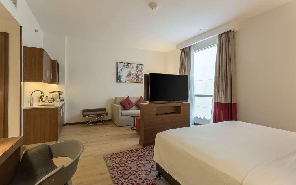 Comfort Hotel Jeddah King Road Номер фото