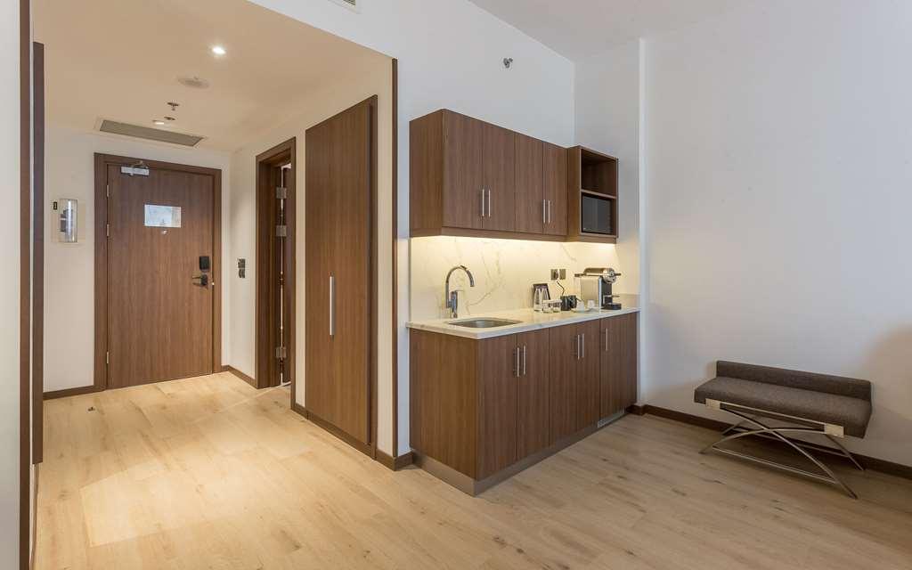 Comfort Hotel Jeddah King Road Номер фото