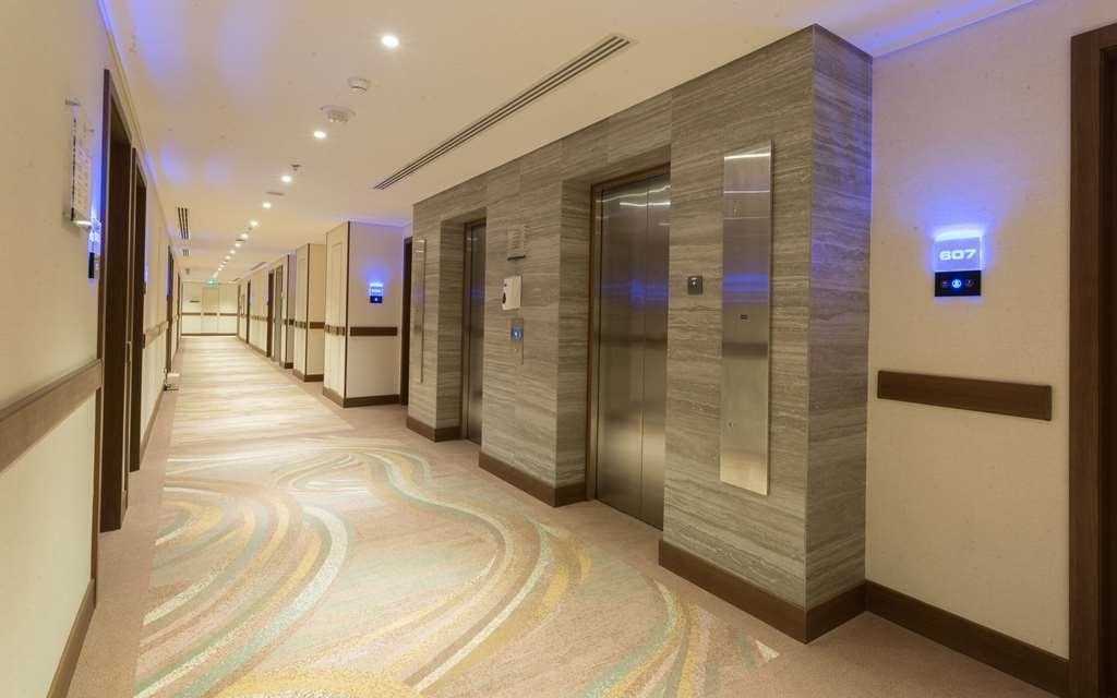 Comfort Hotel Jeddah King Road Номер фото