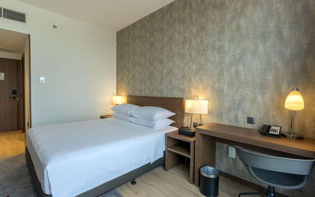 Comfort Hotel Jeddah King Road Номер фото