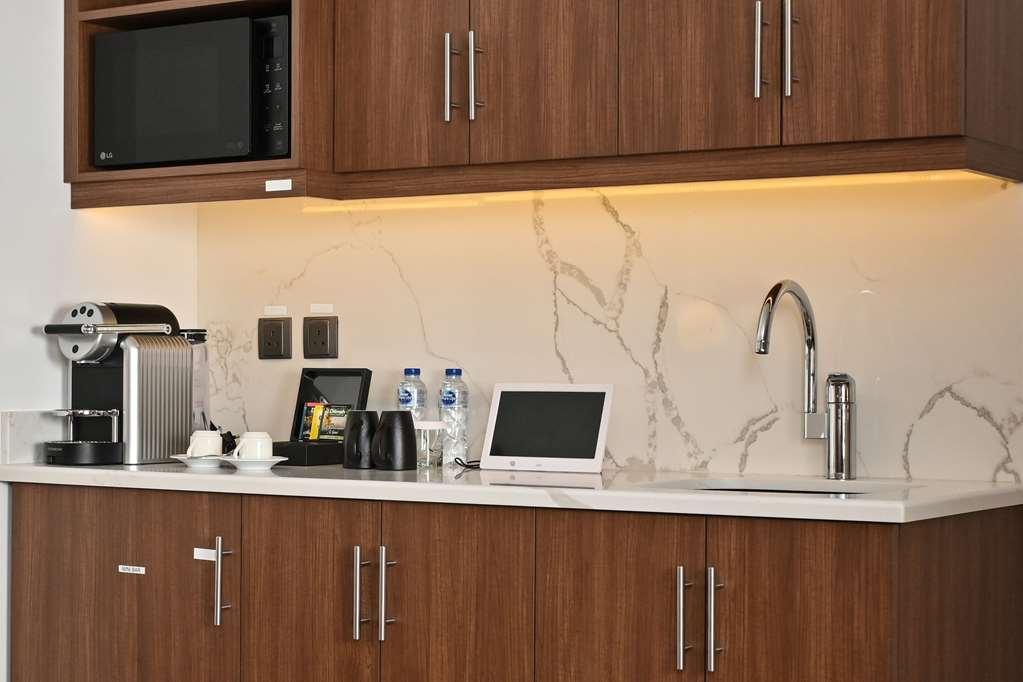 Comfort Hotel Jeddah King Road Номер фото
