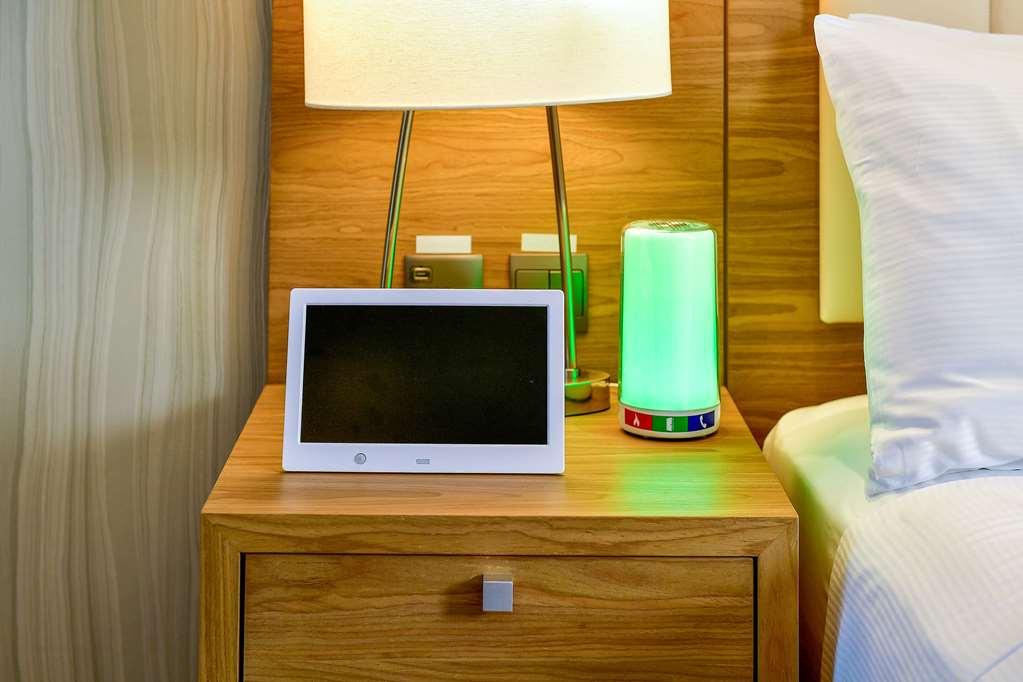 Comfort Hotel Jeddah King Road Номер фото