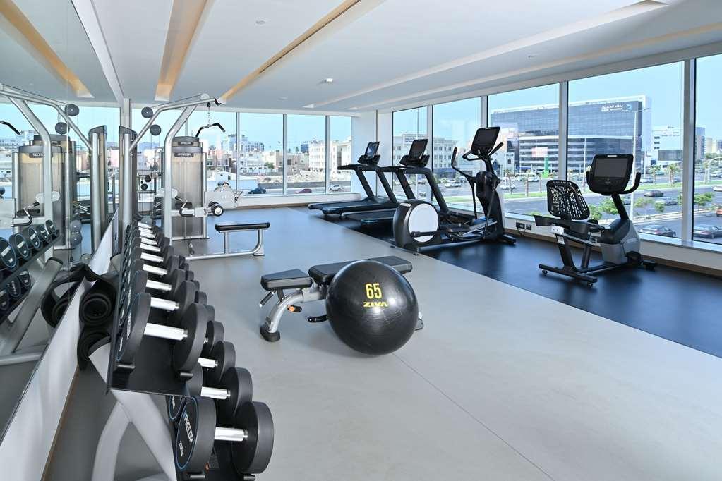 Comfort Hotel Jeddah King Road Удобства фото