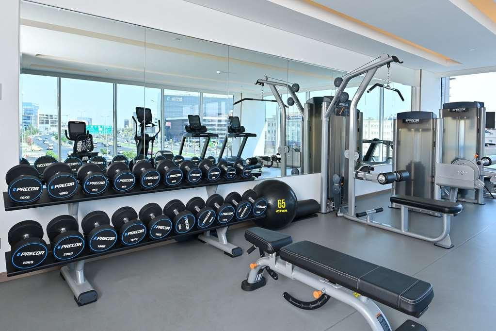 Comfort Hotel Jeddah King Road Удобства фото